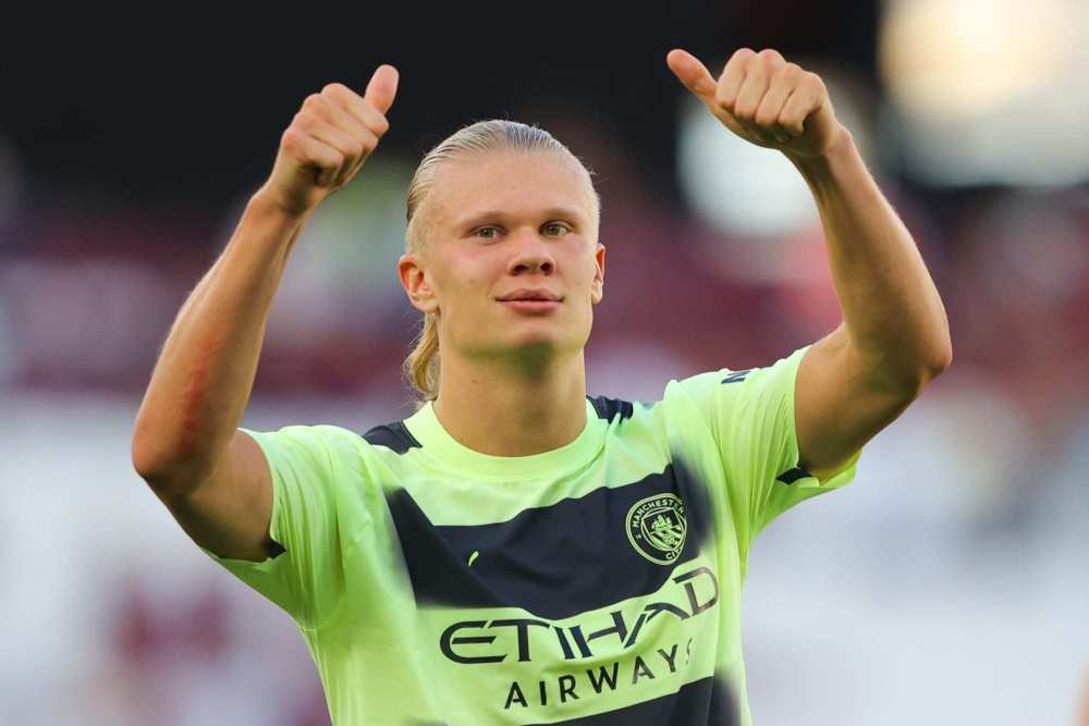 马图伊迪：我看不到维蒂尼亚的上限，他未来有能力争夺金球奖（马图伊迪盛赞维蒂尼亚：潜力无上限，未来有望冲击金球奖）