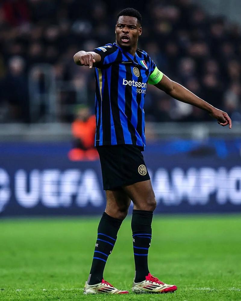 热刺天才少年卢卡欧冠青年赛独中五元，足球经理26潜力值-9.5（热刺新星卢卡欧冠青年联赛轰入5球，《足球经理26》潜力-9.5）